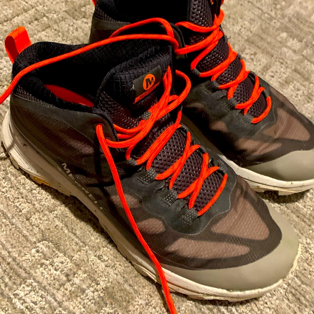 Mettle Moabspeed Gtx - image 1